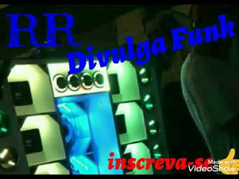 MC PIERRE - APLICANDO GOLPE - DJ R7