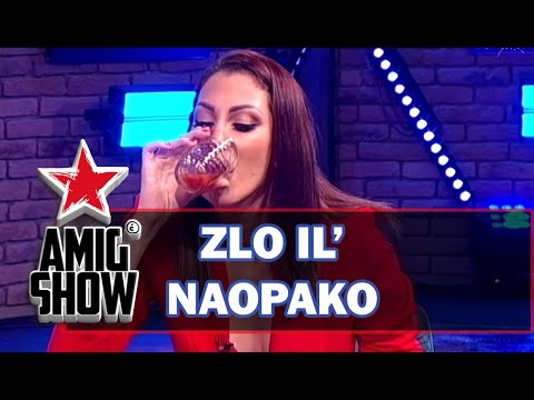 Zlo il' naopako - Ami G Show S13 - E03