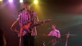 Houndmouth - Black Gold ~ Sedona (6-22-2018, Clifton Park NY)