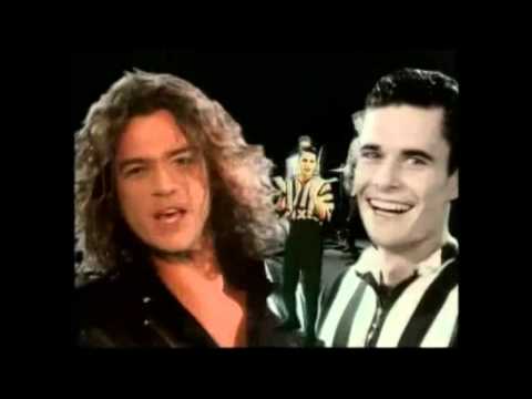 INXS + Duke Dumont feat. Ame Vs C+C Music Factory - Need U2 Night