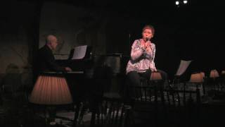 Barb Jungr - The River