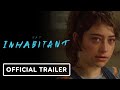The Inhabitant - Exclusive Official Trailer (2022) Odessa A'zion, Leslie Bibb, Dermot Mulroney