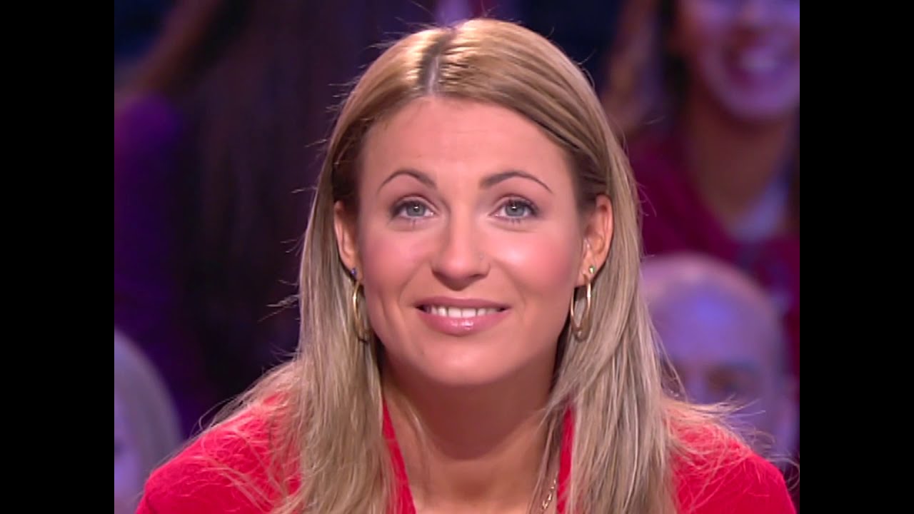 I've loved you since high school, you're the woman of my life