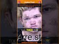 JAYDEN MATTHEW FROST ARRESTED FOR STRANGULATION