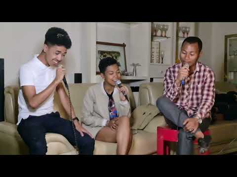 Ny Fahoriam-Pitia - M’iray Kalo (A/C: Naka RABEMANANTSOA)