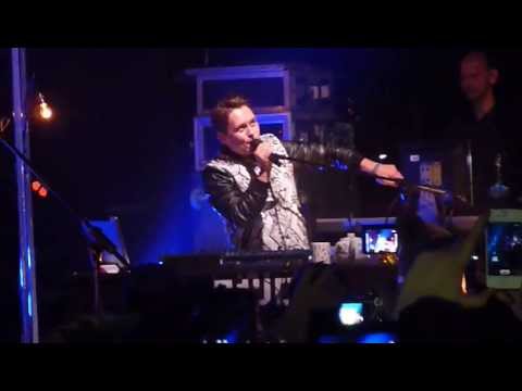 Mark Owen 01 Giveaway (Shepherd's Bush Empire 13/06/2013)