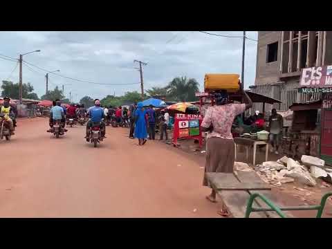 Regarder la video