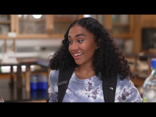 Amazon Future Engineer Pharmacy Tour - Stop 0 Part A