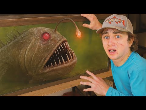 Kupiłem najniebezpieczniejszą rybę na świecie