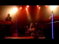 Liars - Be Quiet Mt Heart Attack