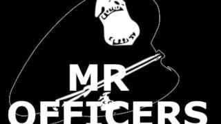 MR OFFICER