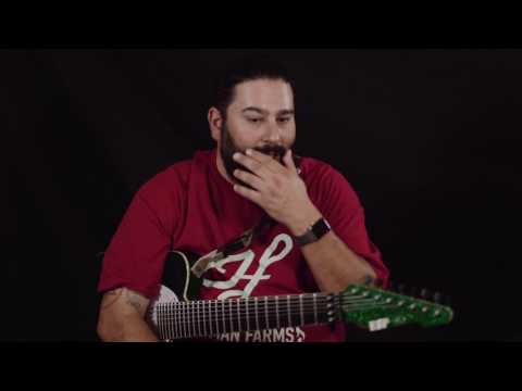 Stephen Carpenter (Deftones) - Interview