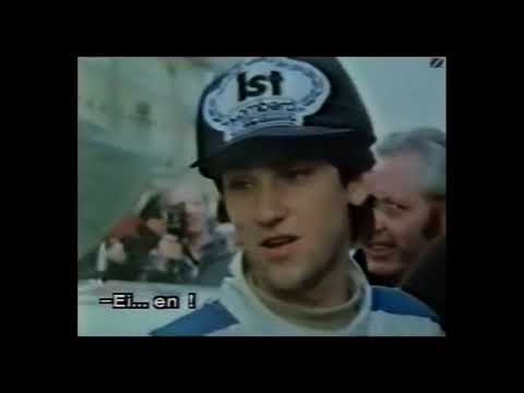 Henri Toivonen the legend part 2, part 1 one my channel