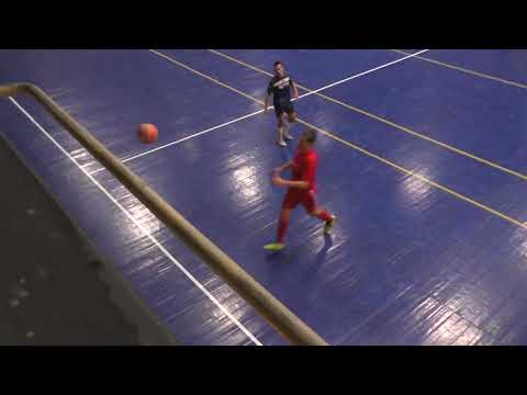 40 КУ 8 тур 8 лига ПК ВЧД 5 – Тетра