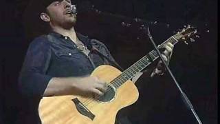 CHRIS YOUNG  Lay It On Me  2009 LiVE