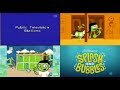 PBS Kids Program Break 2019 WNPT DT1