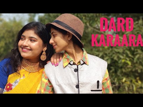 DARD KARAARA।Dance Cover।Dum Laga Ke Haisha।Motion Of Dance।#ayushmankhurana #bhumipednekar