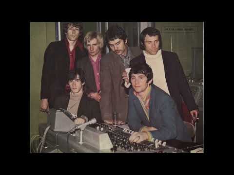 Simon Dupree And The Big Sound – Kites (Live BBC)