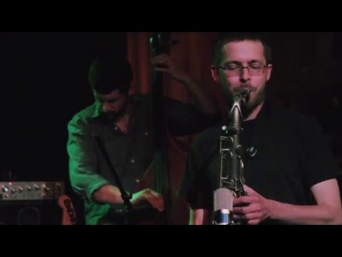 Paul Zaborac Quartet - Ballad