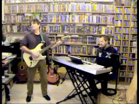 Little wing - Amatriciana Sound