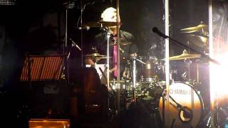 07 &quot;U got my love / Yo quiero&quot; - CAMILA - Sala La Riviera, Madrid (España) ~ 24.03.2011