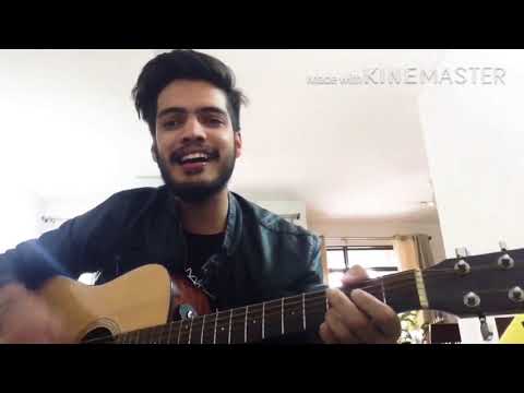 Shivam Vashisht Nazm Nazm-Cover