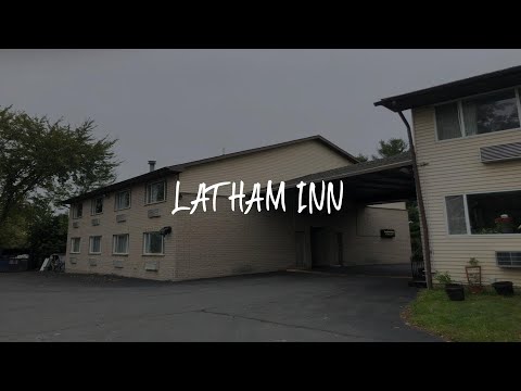 Latham Inn Review - Latham , United States of America