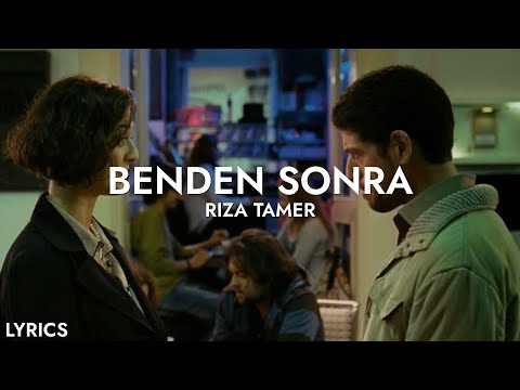 yıldız yatağından kalkar bu aşkı duysa | Rıza Tamer - Benden Sonra (Sözleri)