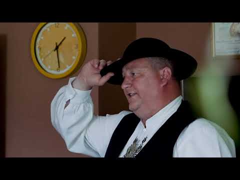 Drużba Tomasz Kulig - U Pana Młodego i u Panny Młodej! Tradycyjne Polskie Wesele!