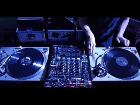 [HD] Dark Techno, Techno, Tech- House - 2 hours DJ Mixset - Nico Silva Oliveira - 25.01.2014