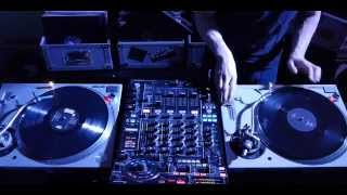 [HD] Dark Techno, Techno, Tech- House - 2 hours DJ Mixset - Nico Silva Oliveira - 25.01.2014