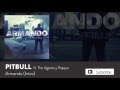 Pitbull - Armando (Intro) ft. The Agents & Papayo [Official Audio]