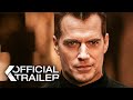 Argylle Trailer 2024 Henry Cavill
