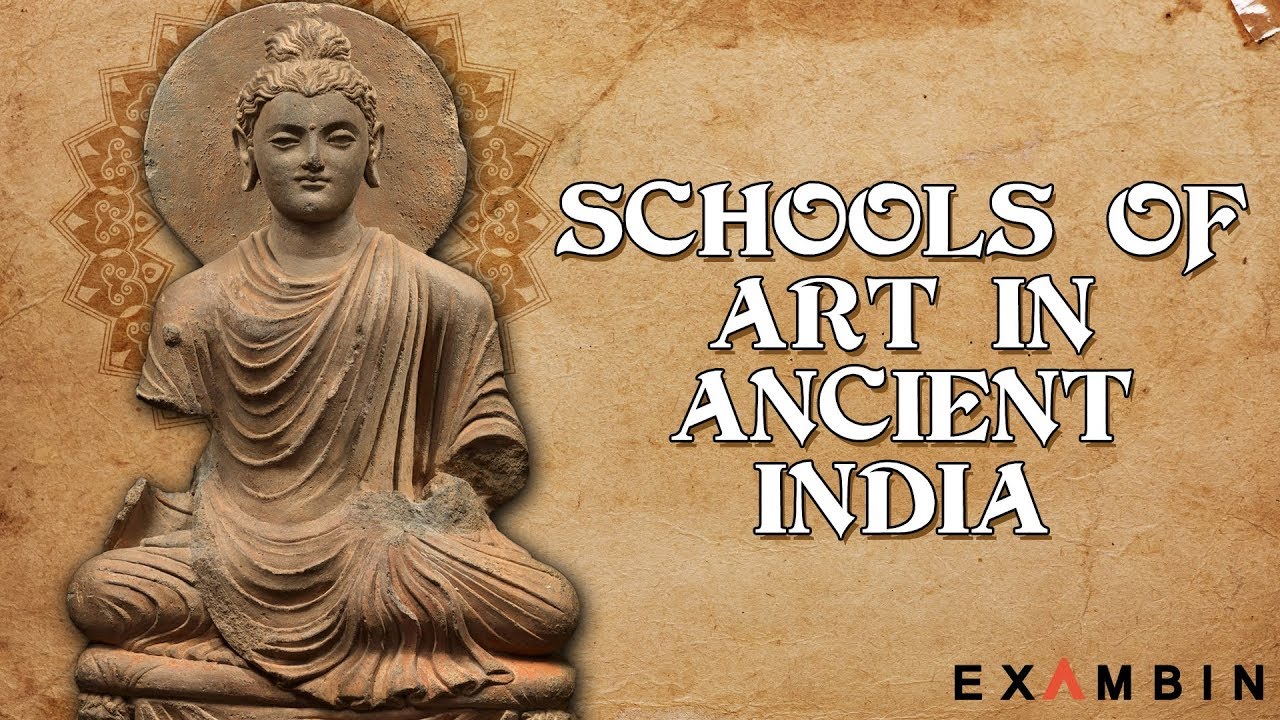 Key facts and revision points on ancient sculpture schools