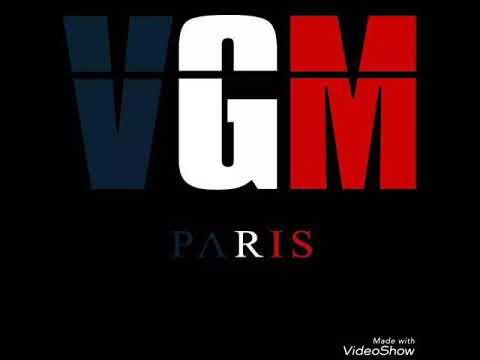 Slaaky X Welgency X PSK - Lésé mwen diw