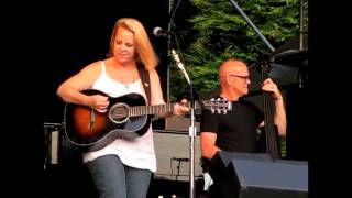 Mary Chapin Carpenter - Halley Came to Jackson