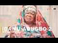 Idamu Adugbo 2 Latest Yoruba Movie 2022 Drama Starring Smally | Peju Ogunmola | Sekinat Usman