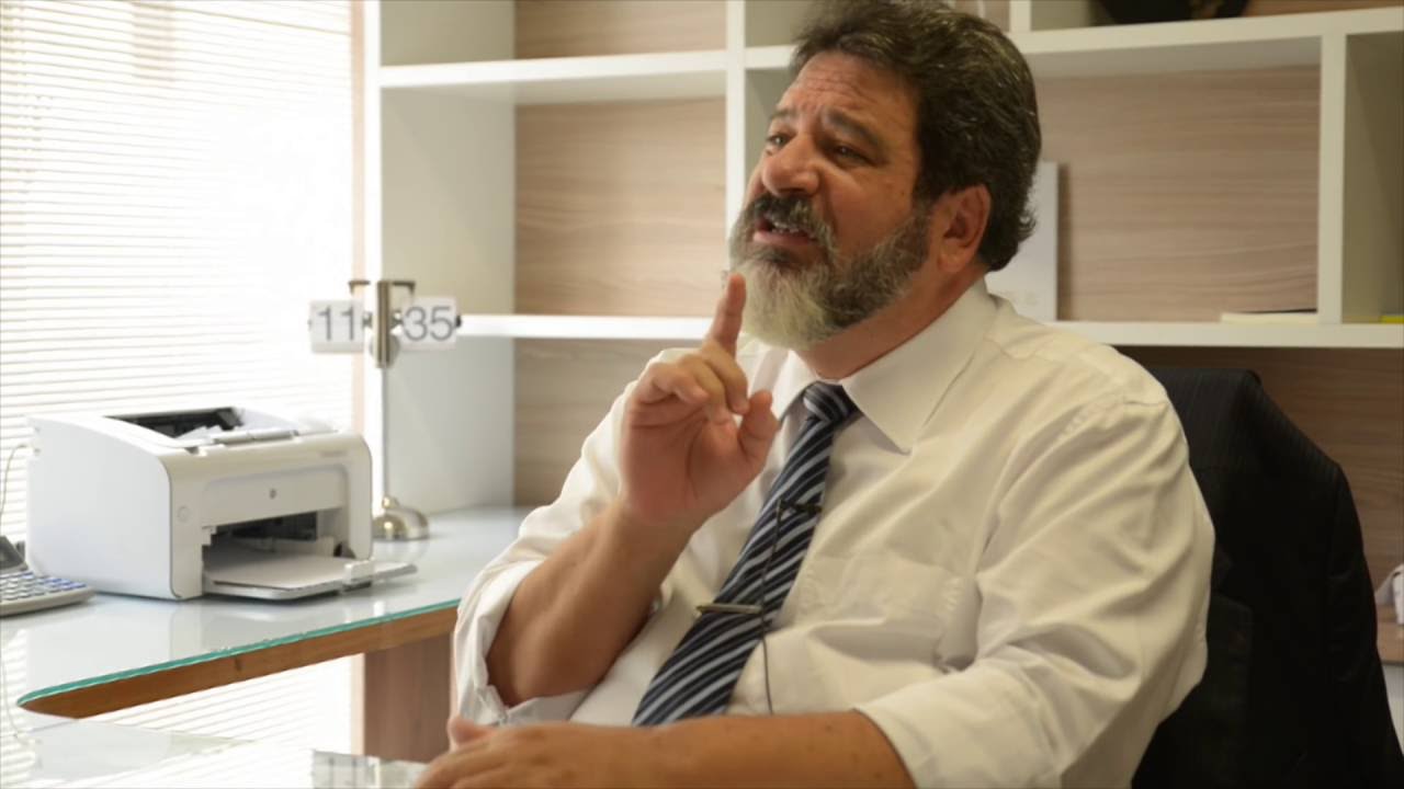 Deu Na Telha com Prof. Mario Sergio Cortella