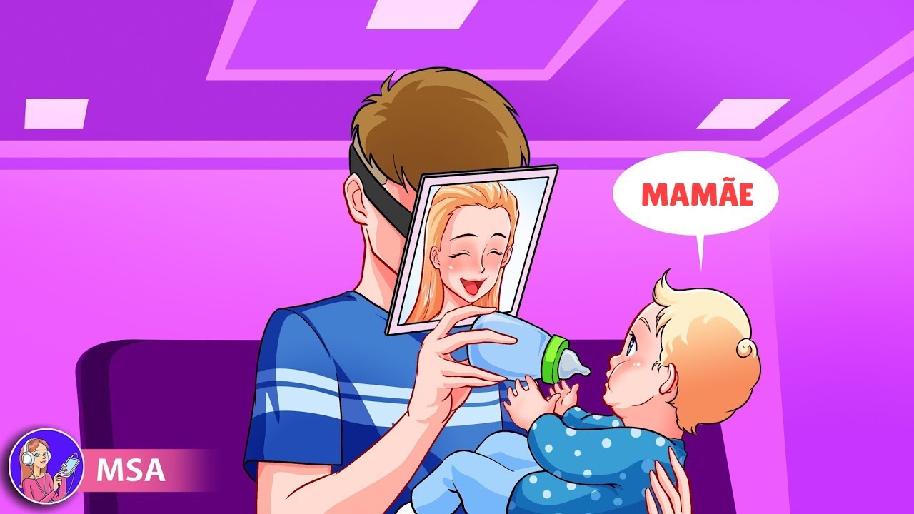 Minha Vida Inteira É Uma Mentira