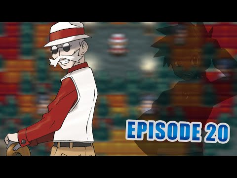 Pokémon HeartGold/SoulSilver - Episode 20 - No Commentary Playthrough