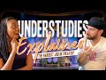 Understudies Explained! - How to prepare for the hardest job ...