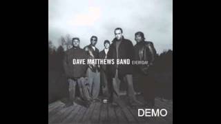 Dave Matthews Band - Everyday [Demo Clip / Alternate End Take]