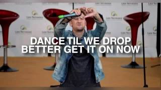 Incredible auryn letra