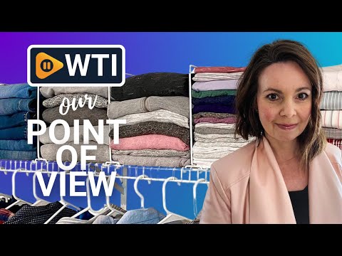 Evelots Wire Shelf Dividers - WTI product video review