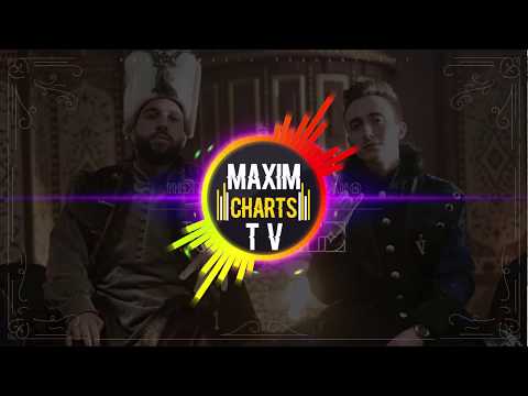 Mert Abi Feat. Burry Soprano - XXLARGE (Prod. by BledBeats) [NIGHTCORE]