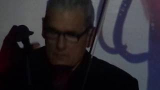 "Birthday Song" - Blaine L. Reininger &amp; Dorian Gray + Marino Neri al Ribalta 04/02/2018 -