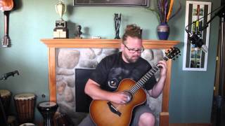 "Jill's Song" - Adam Rafferty