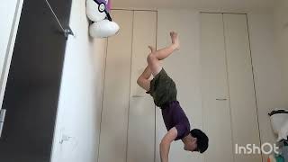 2026年9月16日第280回目　筋トレ初心者がYouTubeを通して続けられるか試してみた！