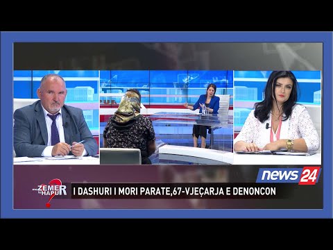 E rrallë/67-vjeçarja rrefehet: Tradhtova burrin, i dashuri më mori paratë, djali tentoi të më vrasë