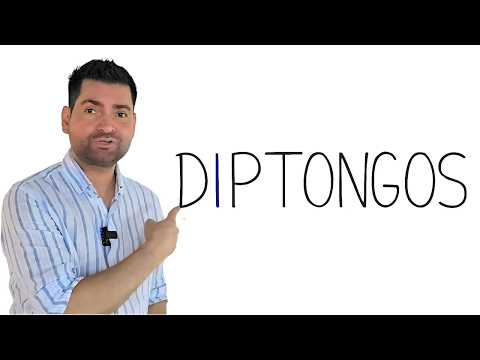 Diphthongs Will TRANSFORM Your Spanish Pronunciation Forever